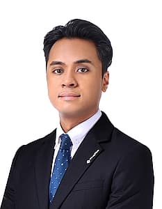 Shane Michael Netto