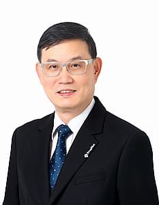 Anthony Ng