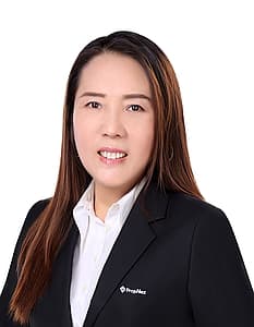 Angelina Tao