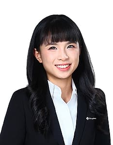 Desiree Tan Yan Yan