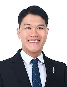 Robin Wong