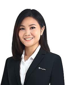 Chia Hui Ting
