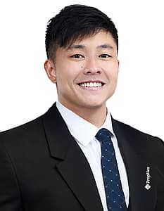 Kenneth Wong