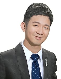 Ho Wee Choong