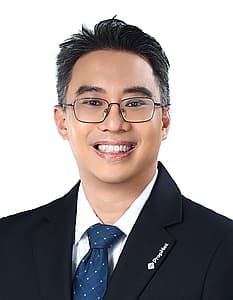 Andre Chen
