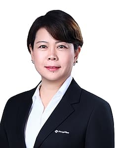 Li Xiaoqing