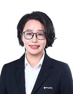 Kris Qiu