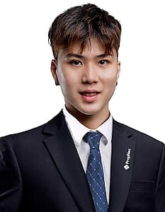 Riku Ng