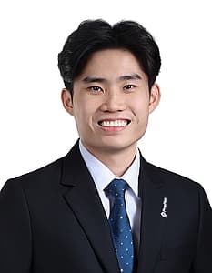 Pang Chun Enn