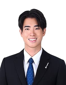 Eugene Tan