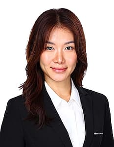 Marisa Ong