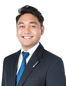 Irfan Farihin