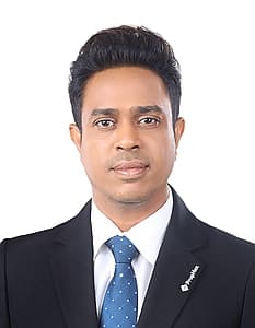 Thameem Ansari