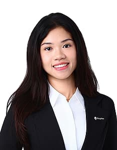 Faith Lim