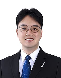 Kenny Ling