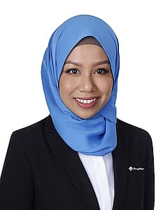 Fezra Fadzil