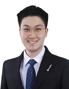 Ong Yi Loong