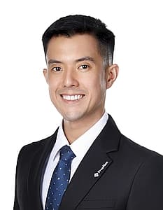 Jaron Tan