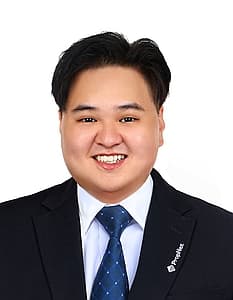 Joseph Ng