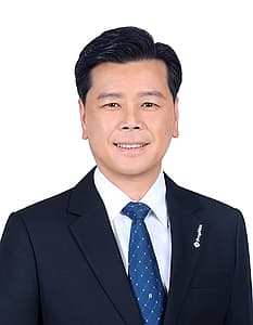 George Koh