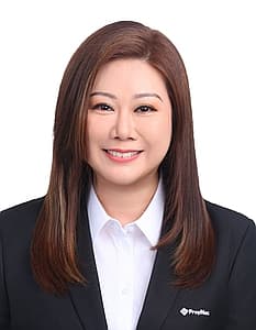 Ashley Lim