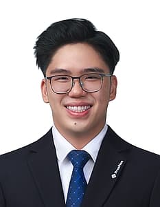 Rick Tan
