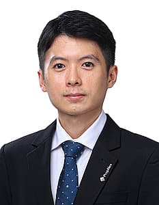 Ethan Tay
