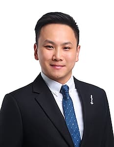 Benedict Tan