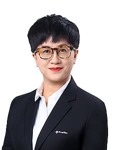 Jayna Tan