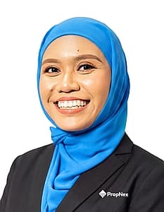 Amalina Sulaimi