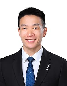 Nigel Lim
