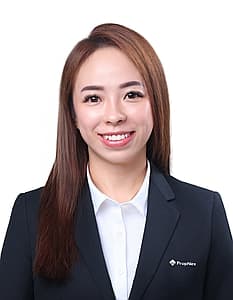 Jocelyn Tan Jing Yi