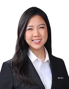 Eileen Yap
