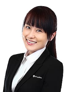 Josephine Koh