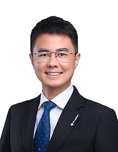 Ethan Lim