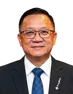 Alan Tsui Y C