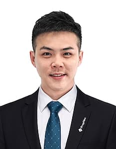 Kelvin Phua K Y