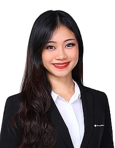 Krisy Chen