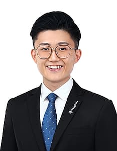 Aloysious Lim