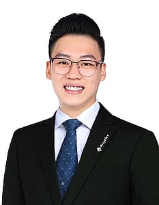 Benjamin Tan
