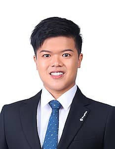 Zac Ng