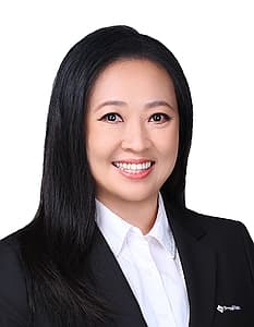 Jolyn Han
