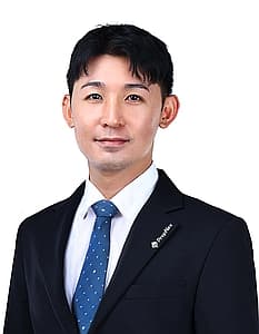 Travis Ng