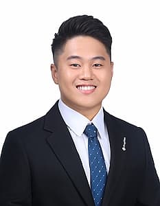 Xavier Tei