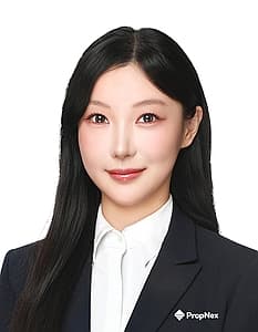 Tammy Zhang