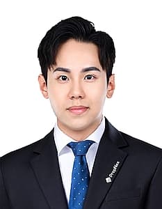 Damon Chua