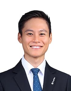 Daniel Lee