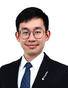 Jordan Ang
