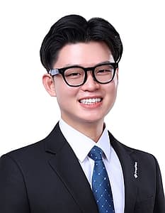 Jeric Ho