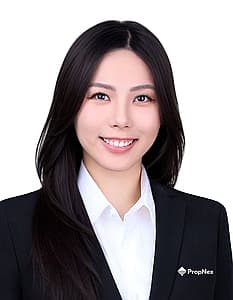 Vanessa Foo